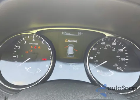 2014 Nissan Rogue Sv from USA, damaged, VIN 5N1AT2MV1EC784638